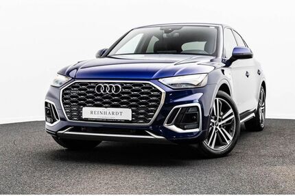 Audi Q5 52.657 km 36.970 &euro; Hagen 58091
