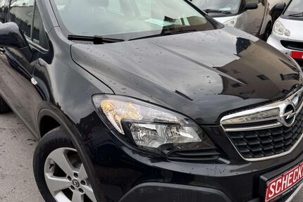 Opel Mokka 55.000 km 10.399 &euro; Dortmund 44388