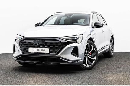 Audi Q8 e-tron 70.051 km 50.935 &euro; Hagen 58091