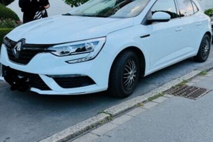 Renault Megane 53.000 km 8.790 &euro; Dortmund 44379