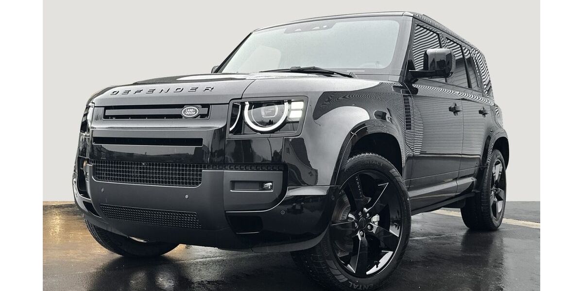 Land Rover Defender 8.900 km 98.900 &euro; Iserlohn 58640
