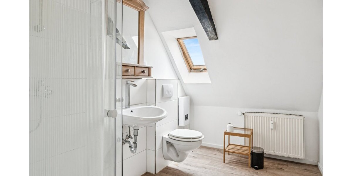 Wohn- und Geschäftshaus in der Altstadt-Arnsberg - Mehrfamilienhaus, Wohnhaus Arnsberg Obereimer | Angebot:25232859