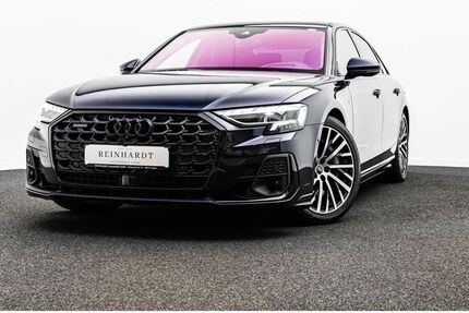 Audi A8 91.577 km 57.270 &euro; Hagen 58091
