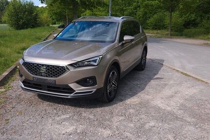Seat Tarraco 140.000 km 22.800 &euro; Bergkamen 59192