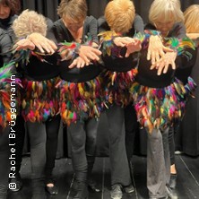 Stepsto - Back to Thaddhu Island 17.04.2026 Integrative Kulturwerkstatt Alte Schule