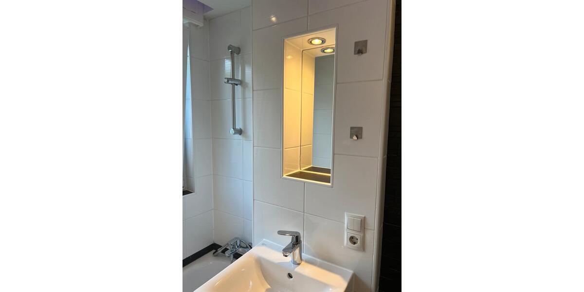 Etagenwohnung Hagen Hohenlimburg - 3 Zimmer, 59 m&sup2;, 780&euro; | Angebot:25364980