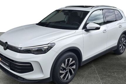 VW Tiguan 1.050 km 39.780 &euro; Werdohl 58791