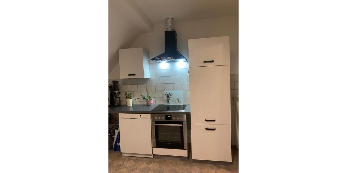 Etagenwohnung Iserlohn Letmathe - 1 Zimmer, 63 m&sup2;, 475&euro; | Angebot:26511242