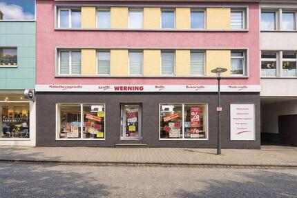 Gewerbeobjekt Arnsberg Rusch - 2.490&euro; | Angebot:24953936