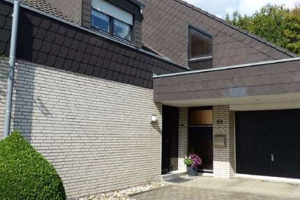 Haus Lünen Alstedde - 7 Zimmer, 180 m&sup2;, 539.000&euro; | Angebot:24344879