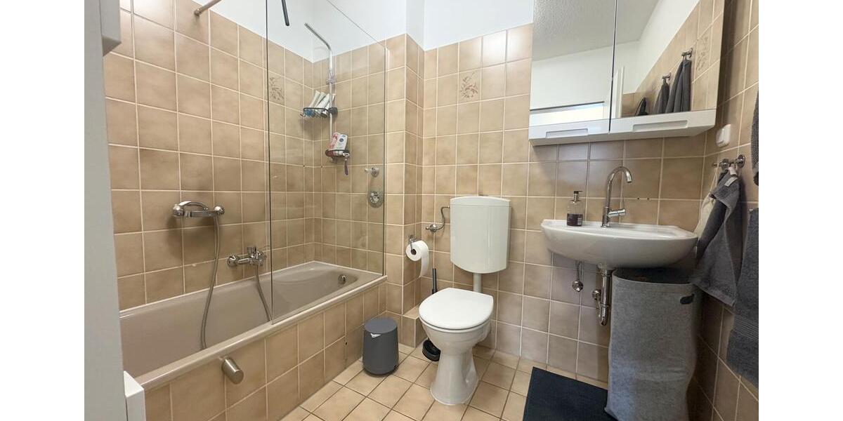 Erdgeschoßwohnung Plettenberg - 1 Zimmer, 51 m&sup2;, 400&euro; | Angebot:25512276