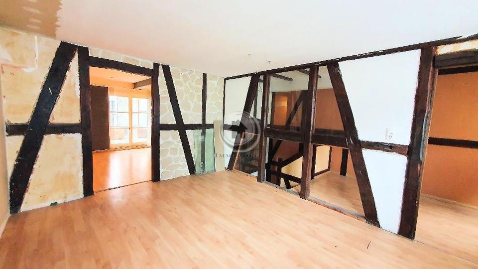 Etagenwohnung Iserlohn - 3.5 Zimmer, 110 m&sup2;, 840&euro; | Angebot:26640318