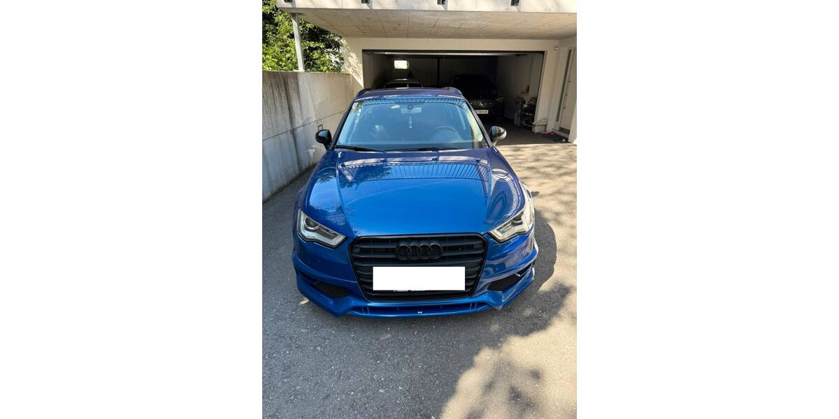 Audi A3 126.260 km 6.300 &euro; Hemer 58675