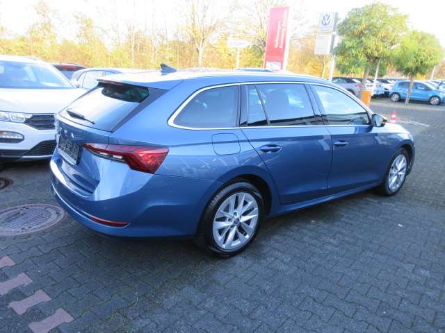 Skoda Octavia Style 2.0 TDI DSG NAVI AHK PANORAMA HEAD U 130.170 km 19.488 &euro; Bergkamen 59192