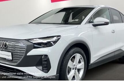 Audi Q4 e-tron 23.677 km 26.990 &euro; Hagen 58089