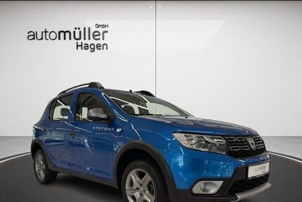 Dacia Sandero 33.549 km 9.999 &euro; Hagen 58095