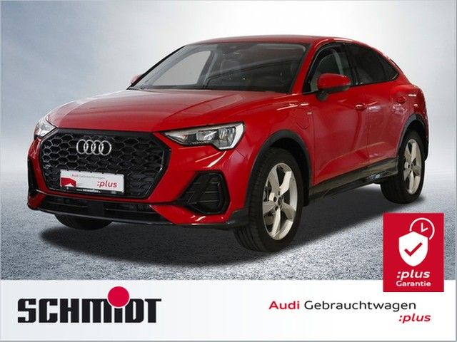 Audi Q3 24.770 km 39.740 &euro; Lünen 44534