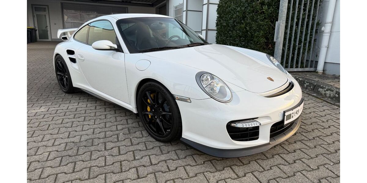 Porsche 997 21.090 km 214.800 &euro; Holzwickede 59439