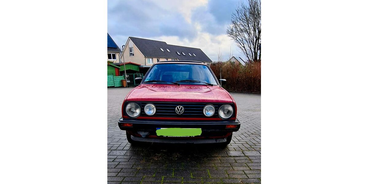 VW Golf 93.500 km 2.200 &euro; Dortmund 44379