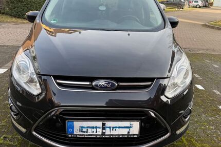Ford C-Max 128.453 km 7.000 &euro; Kamen 59174