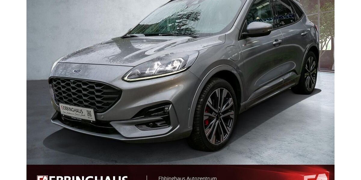 Ford Kuga 35.045 km 27.999 &euro; Dortmund 44149