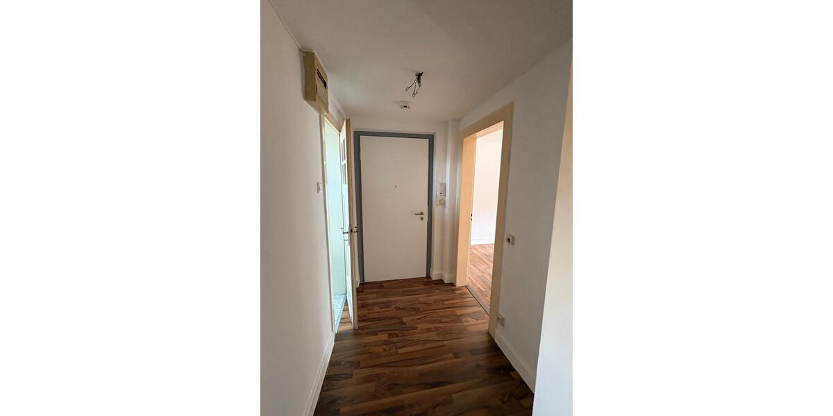 Etagenwohnung Hagen Hagen-Nord - 2 Zimmer, 53 m&sup2;, 79&euro; | Angebot:25864475