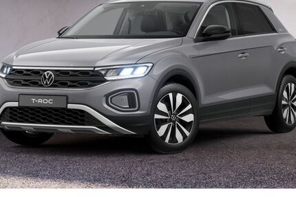 VW T-Roc 6.587 km 24.990 &euro; Menden 58706
