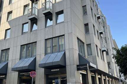 Gewerbeobjekt Dortmund Gartenstadt - 4.780&euro; | Angebot:23043945