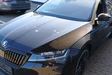 Skoda Superb 77.192 km 28.828 &euro; Hagen 58091
