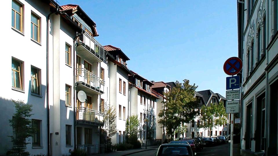 Erdgeschoßwohnung Lüdenscheid Staberg - 3 Zimmer, 90 m&sup2;, 135.000&euro; | Angebot:27290665