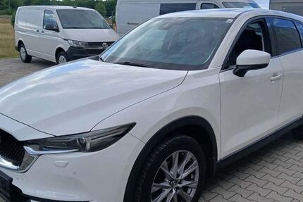 Mazda CX-5 53.282 km 20.947 &euro; Hagen 58091