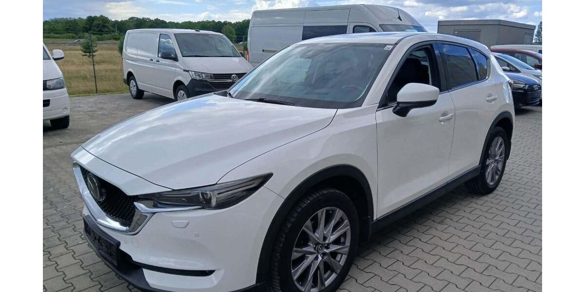 Mazda CX-5 53.282 km 20.949 &euro; Hagen 58091