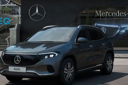 Mercedes-Benz EQA 6.393 km 42.880 &euro; Iserlohn 58636