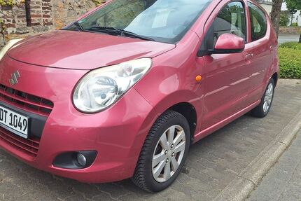Suzuki Alto 150.000 km 2.300 &euro; Plettenberg 58840