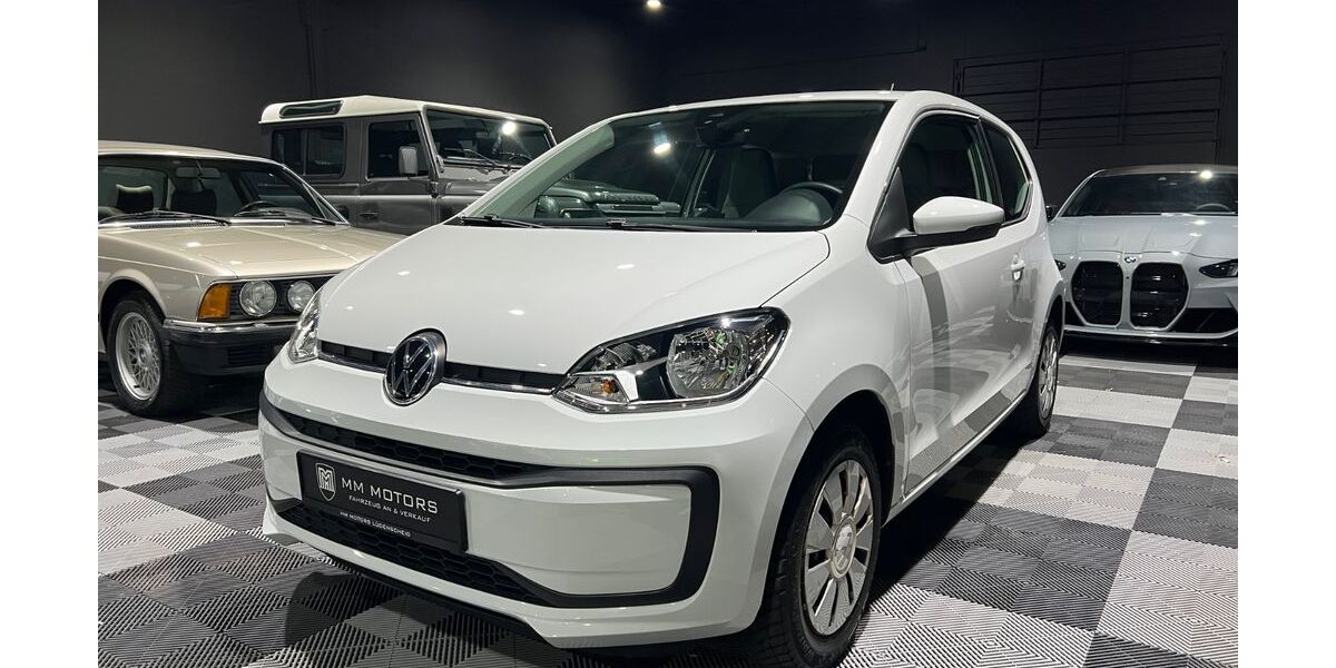 VW up! 60.000 km 7.990 &euro; Lüdenscheid 58507