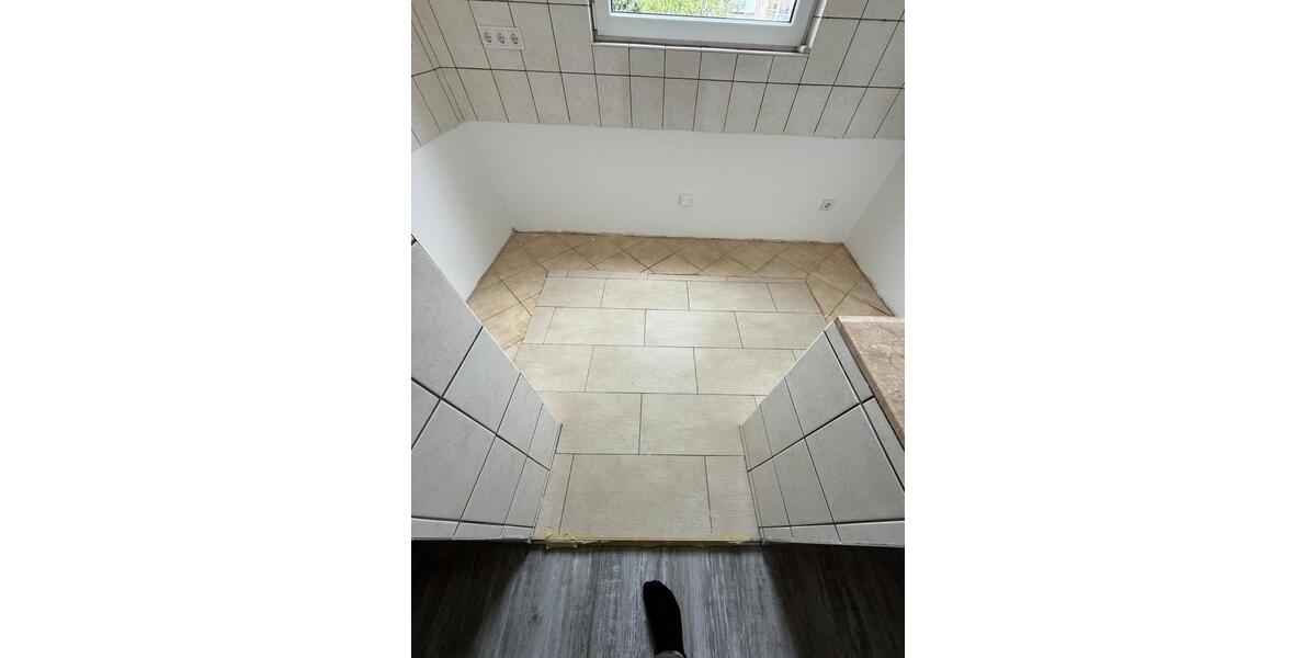 Etagenwohnung Iserlohn Letmathe - 5 Zimmer, 95 m&sup2;, 950&euro; | Angebot:26615561