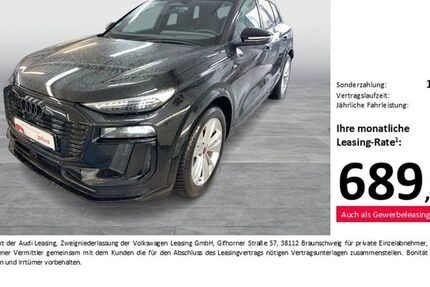 Audi Q6 e-tron 19.518 km 73.778 &euro; Dortmund 44143