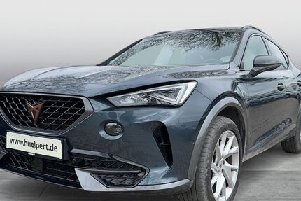 Cupra Formentor 21.442 km 25.086 &euro; Dortmund 44269