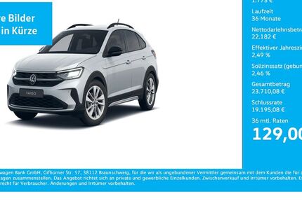 VW Taigo 25.384 km 23.955 &euro; Bergkamen 59192