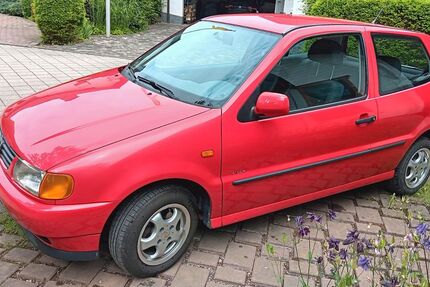 VW Polo 232.000 km 1.150 &euro; Finnentrop 57413