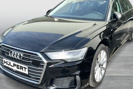 Audi A6 75.224 km 34.325 &euro; Unna 59423