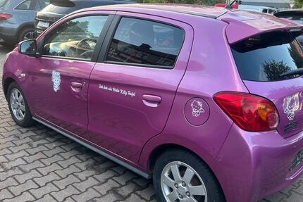 Mitsubishi Space Star 64.000 km 5.690 &euro; Dortmund 44265