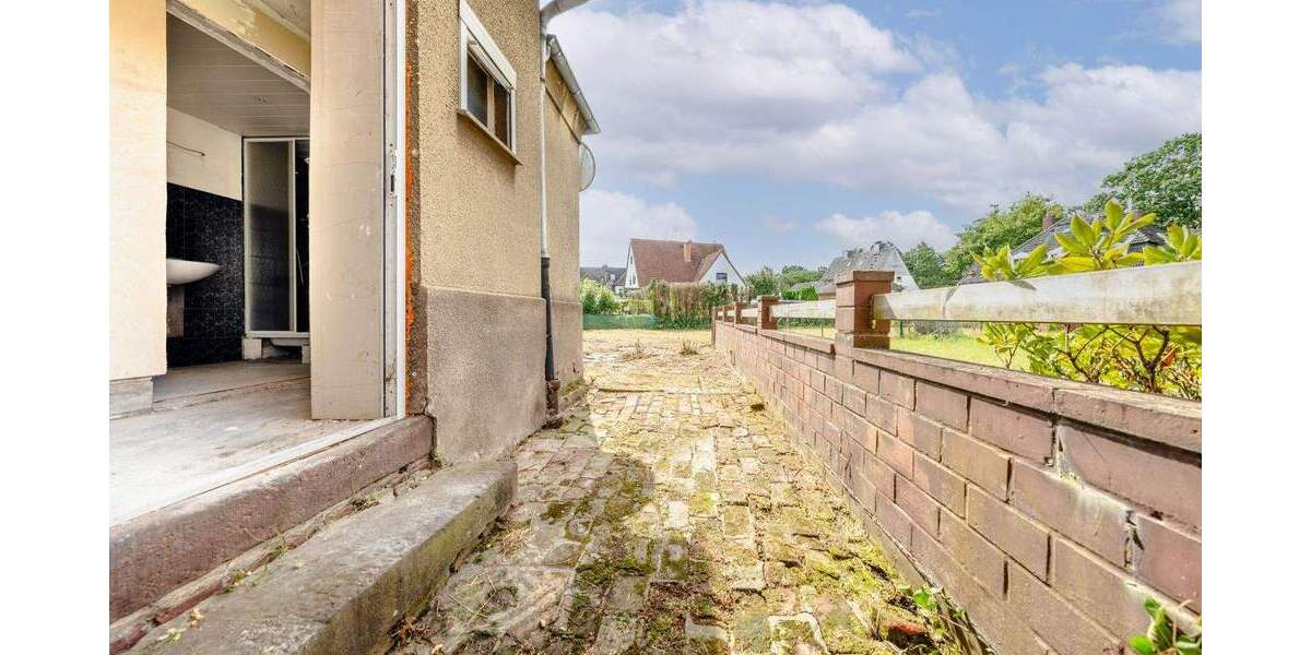 Reihenmittelhaus Unna Massen-Nord - 5 Zimmer, 74 m&sup2;, 159.000&euro; | Angebot:25686366