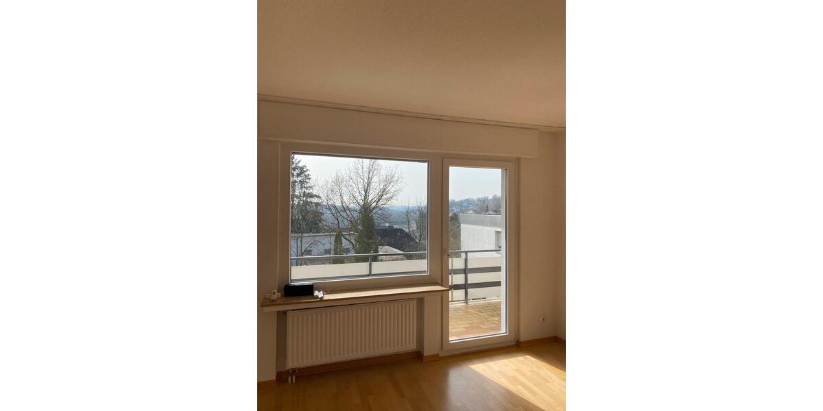 Etagenwohnung Lüdenscheid Othlinghausen - 3 Zimmer, 88 m&sup2;, 960&euro; | Angebot:25838712