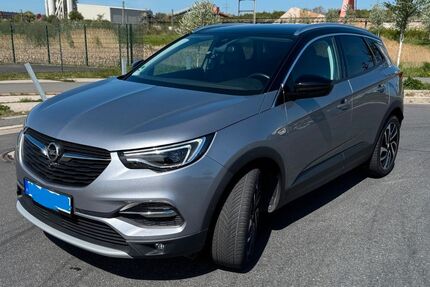 Opel Grandland (X) 70.500 km 17.300 &euro; Dortmund 44328