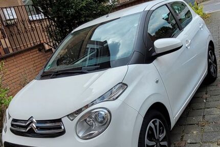 Citroen C1 19.950 km 9.400 &euro; Kamen 59174