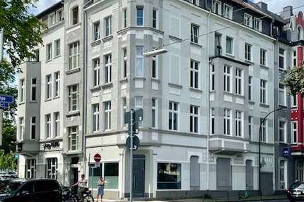 Wohnung Dortmund - 2.5 Zimmer, 64 m&sup2;, 750&euro; | Angebot:26671106