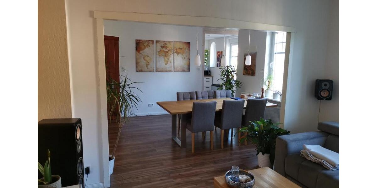 Etagenwohnung Lüdenscheid Othlinghausen - 3 Zimmer, 95 m&sup2;, 700&euro; | Angebot:24626941