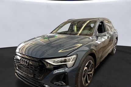 Audi Q8 e-tron 49.294 km 45.728 &euro; Hagen 58091