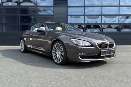 BMW 640 90.250 km 28.800 &euro; Sundern 59846